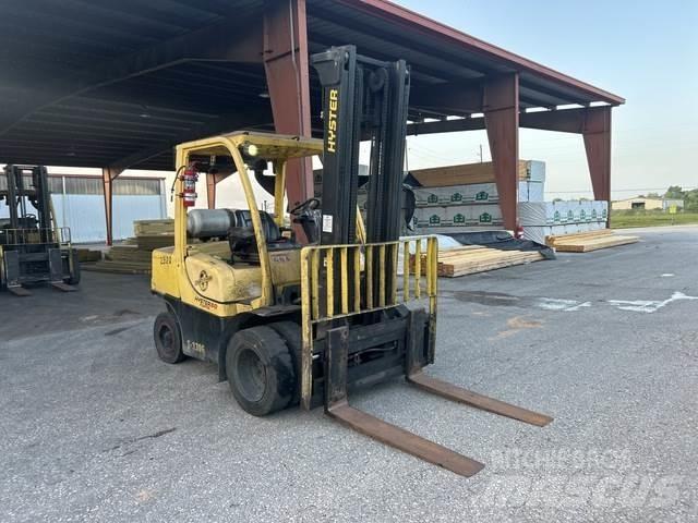 Hyster H80FT Građevinarstvo – ostalo