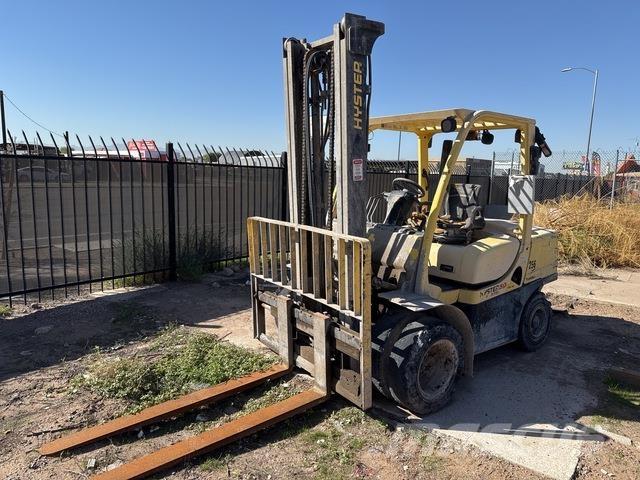Hyster H80FT Viličari - ostalo