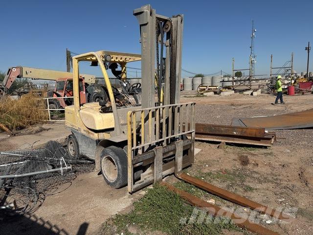 Hyster H80FT Viličari - ostalo
