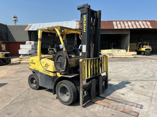 Hyster H80FT Viličari - ostalo