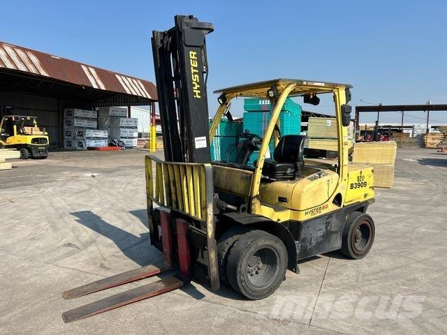 Hyster H80FT Viličari - ostalo
