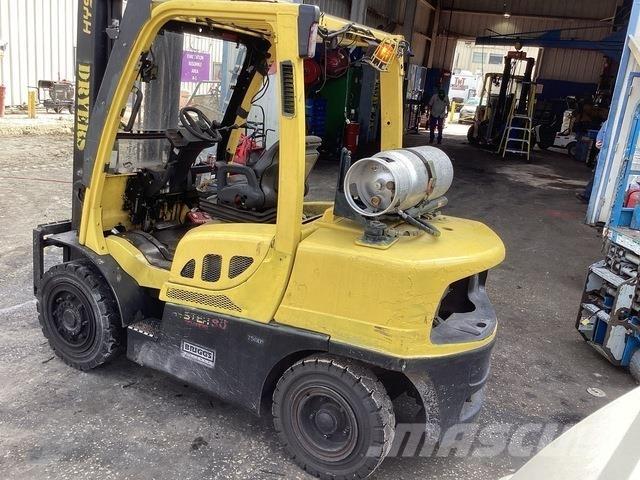 Hyster H80FT Viličari - ostalo