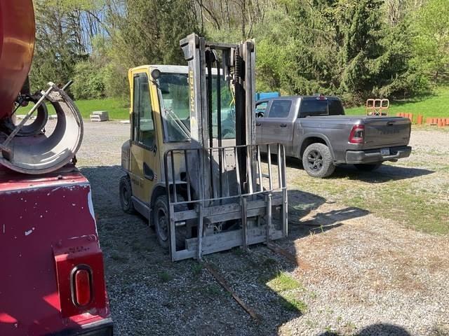 Hyster H80XM Ostalo