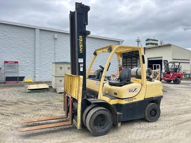 Hyster H90FT Ostalo