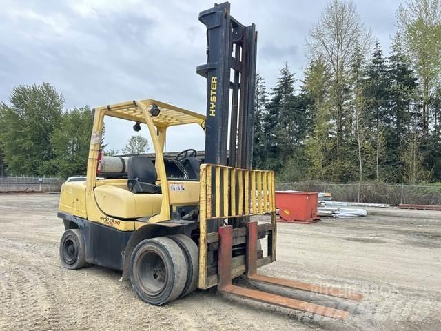 Hyster H90FT Ostalo