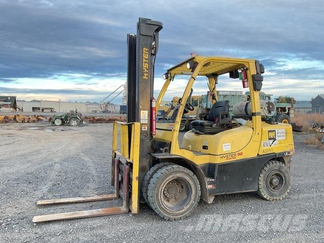 Hyster H90FT Viličari - ostalo