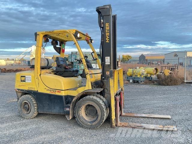 Hyster H90FT Viličari - ostalo