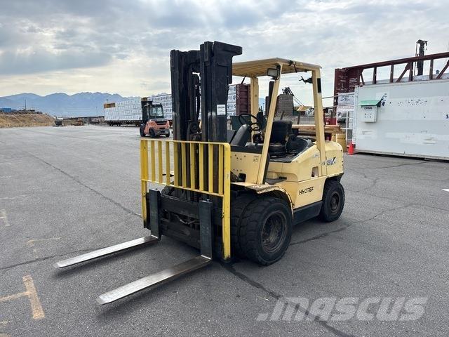 Hyster H90XMS Viličari - ostalo