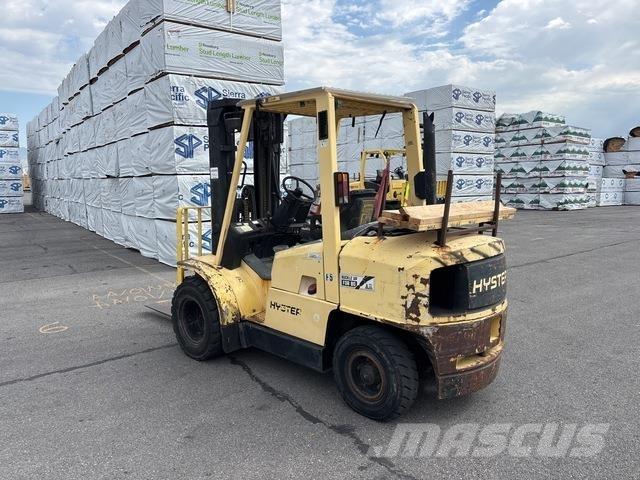 Hyster H90XMS Viličari - ostalo
