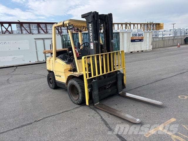 Hyster H90XMS Viličari - ostalo