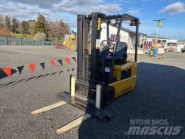 Hyster J30ZT Građevinarstvo – ostalo