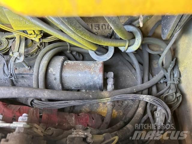 Hyster J30ZT Građevinarstvo – ostalo