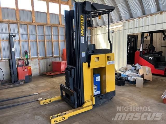 Hyster N40XMR3 Ostalo