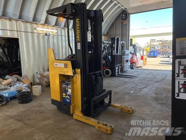 Hyster N40XMR3 Građevinarstvo – ostalo