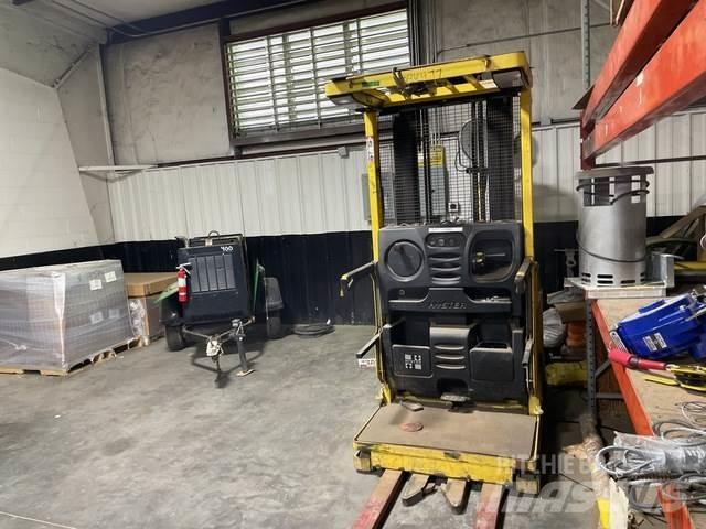 Hyster R30XMS Električni viličari
