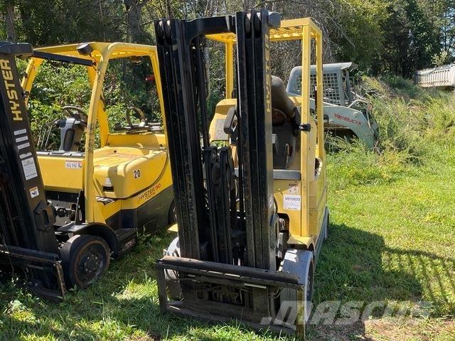 Hyster S40XM Viličari - ostalo