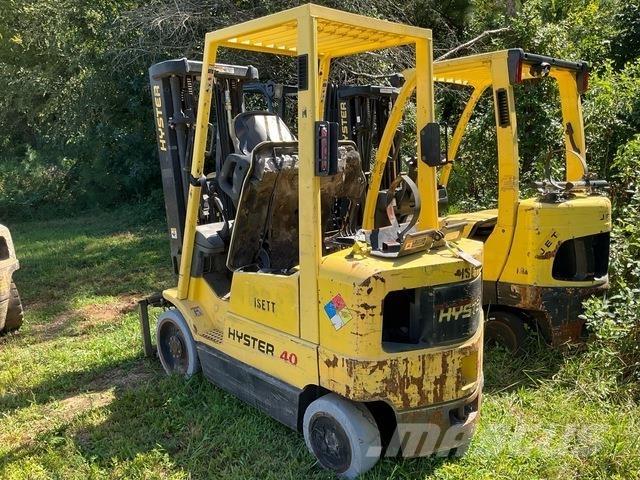 Hyster S40XM Viličari - ostalo