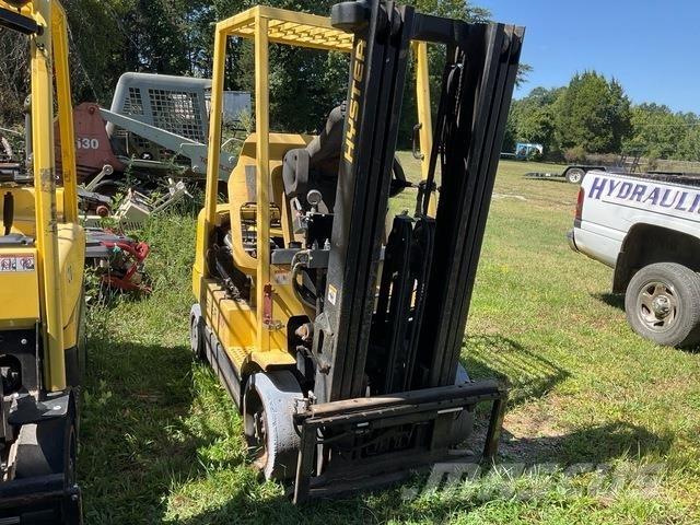 Hyster S40XM Viličari - ostalo