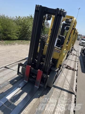 Hyster S50FT Ostalo