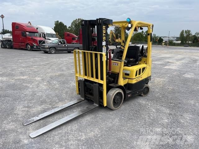 Hyster S50FT Ostalo