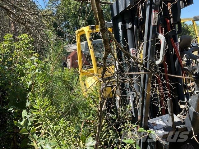 Hyster S50FT Viličari - ostalo