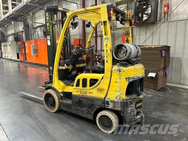 Hyster S50FT Viličari - ostalo