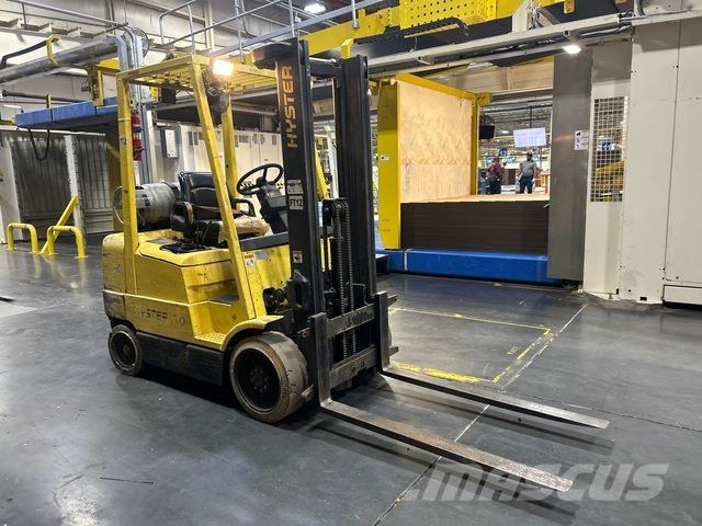 Hyster S50XM Viličari - ostalo