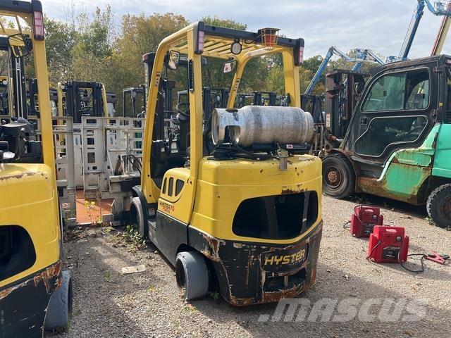 Hyster S70FT Viličari - ostalo