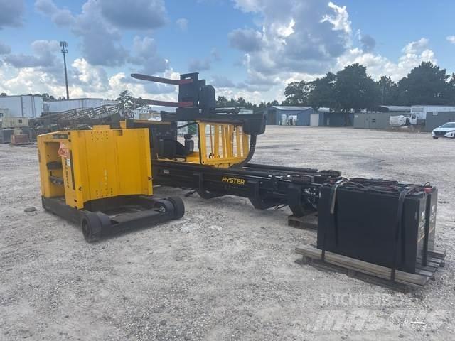 Hyster V30ZMU Srednopodizni komisioni viličar