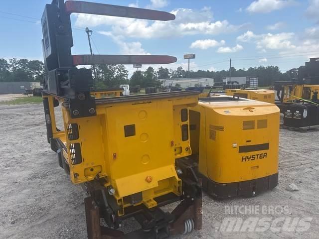 Hyster V30ZMU Srednopodizni komisioni viličar