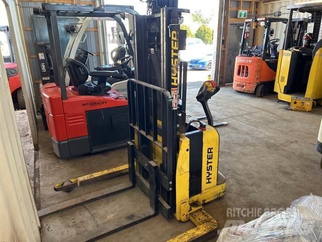 Hyster W20ZA Ostalo