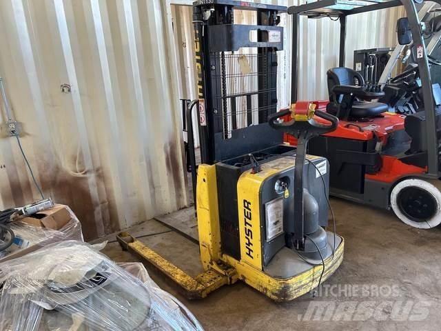 Hyster W20ZA Ostalo