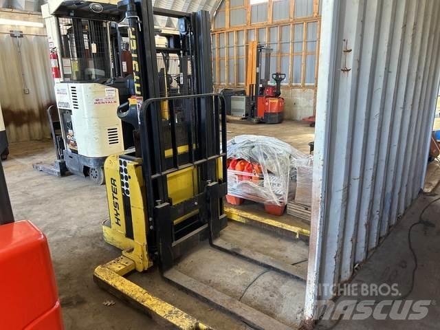 Hyster W20ZA Ostalo