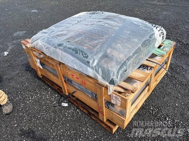 Hyundai  Ostale komponente