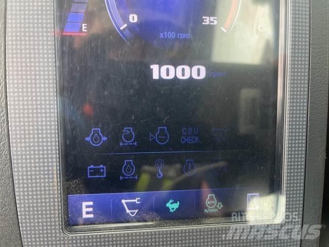Hyundai 245LR Bageri gusjeničari