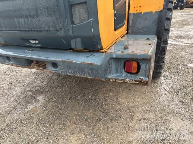 Hyundai HL970 Građevinarstvo – ostalo