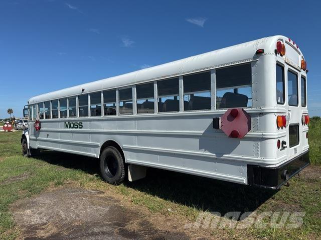 IC PB105 Mini autobusi