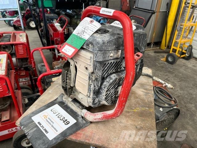  ICS 695XL Motorne pile i pile za čišćenje