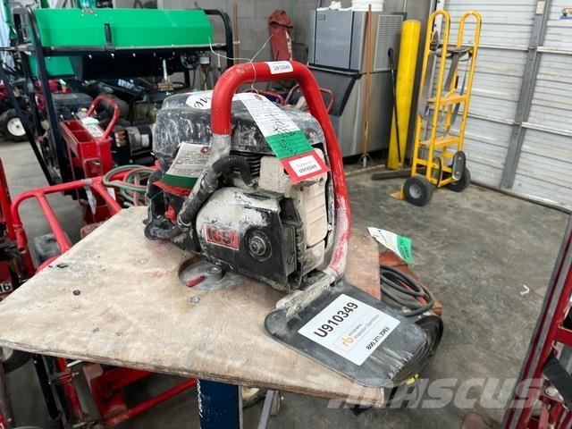  ICS 695XL Motorne pile i pile za čišćenje