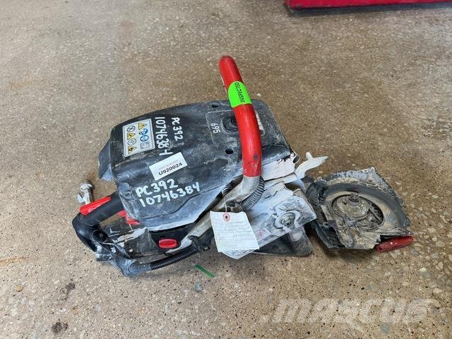  ICS 695XL Motorne pile i pile za čišćenje