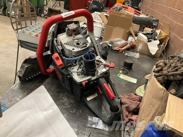  ICS 695XL Motorne pile i pile za čišćenje