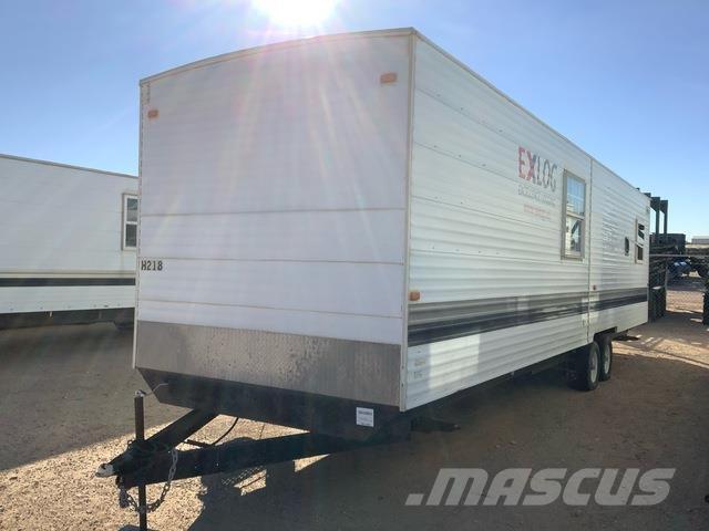  Idle Time Ostale prikolice