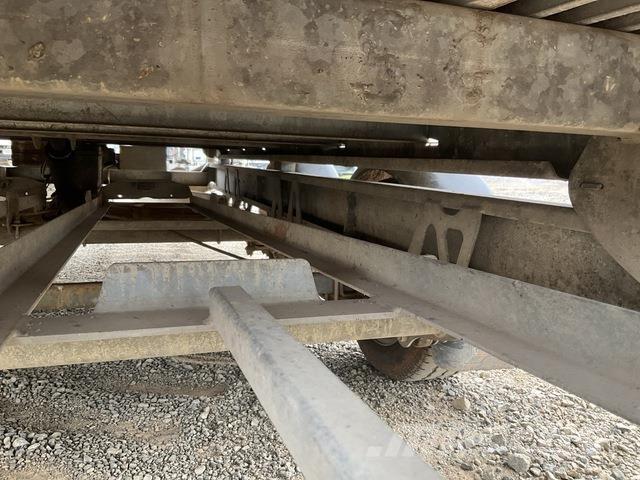 Ifor Williams  Prikolice za autotransportere