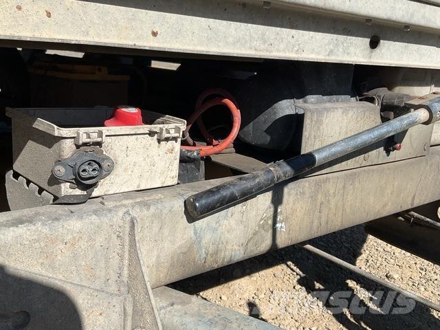 Ifor Williams  Prikolice za autotransportere