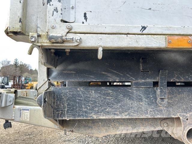 Ifor Williams  Prikolice za autotransportere