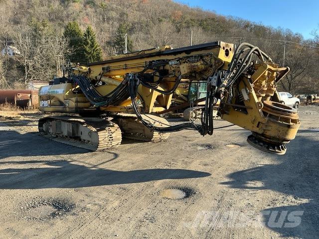 IMT AF180 Teške bušilice