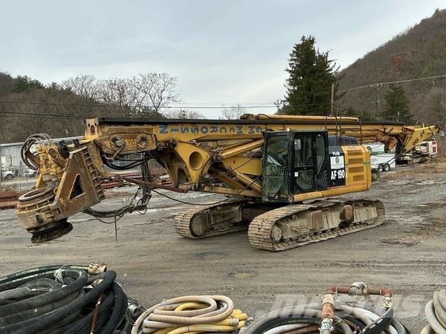 IMT AF190E Teške bušilice