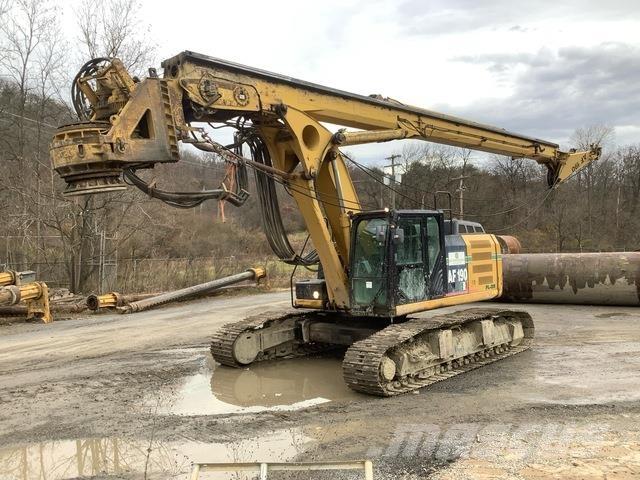 IMT AF190E Teške bušilice