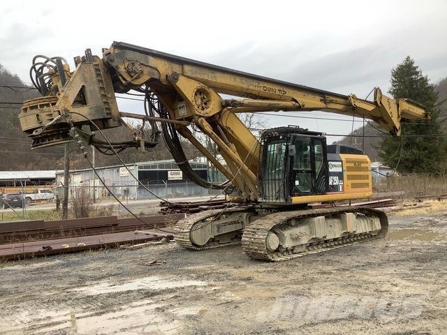 IMT AF250E LCA Teške bušilice