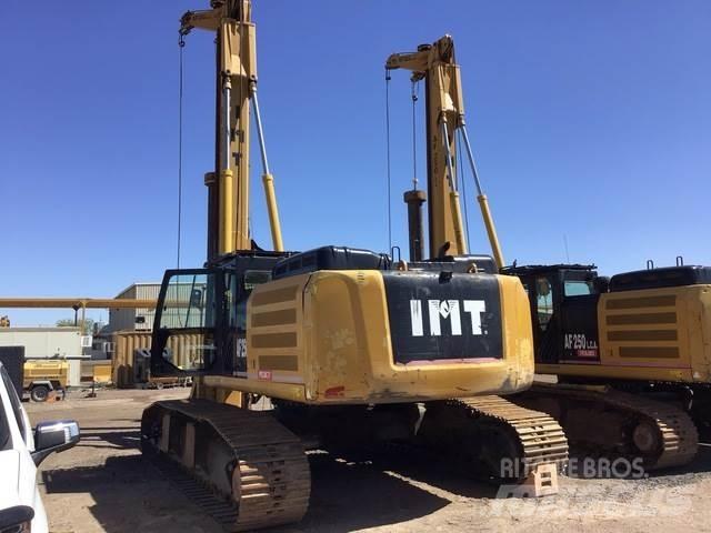 IMT AF250LCA Teške bušilice